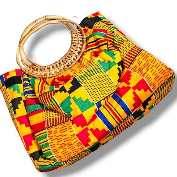 Womens handbag - Picture 4 of 6